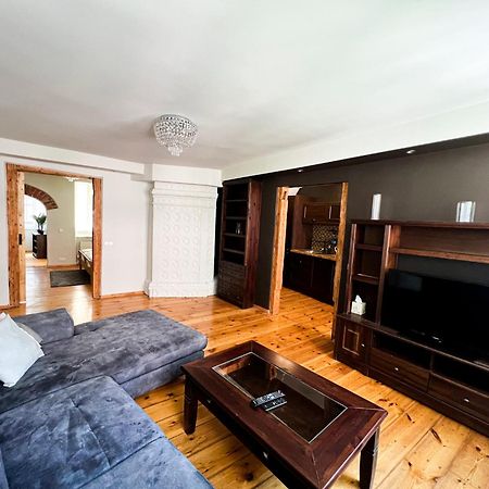 Dome Square Apartment, Old Town Riga Luaran gambar