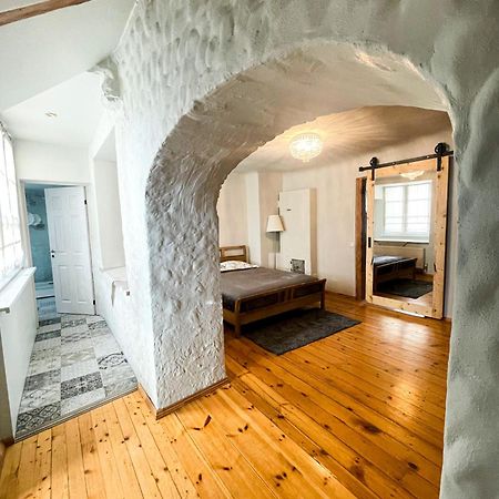 Dome Square Apartment, Old Town Riga Luaran gambar