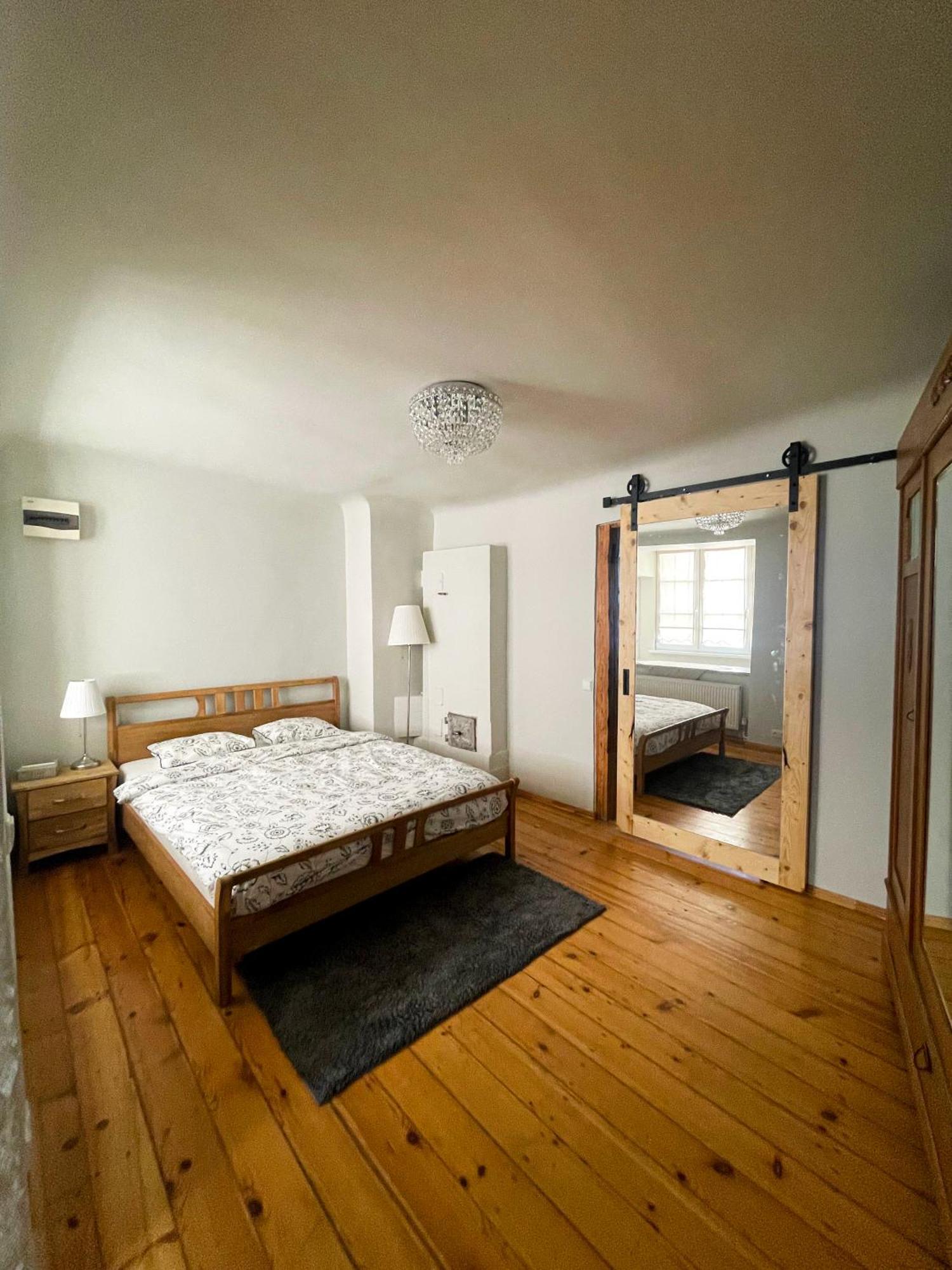 Dome Square Apartment, Old Town Riga Luaran gambar